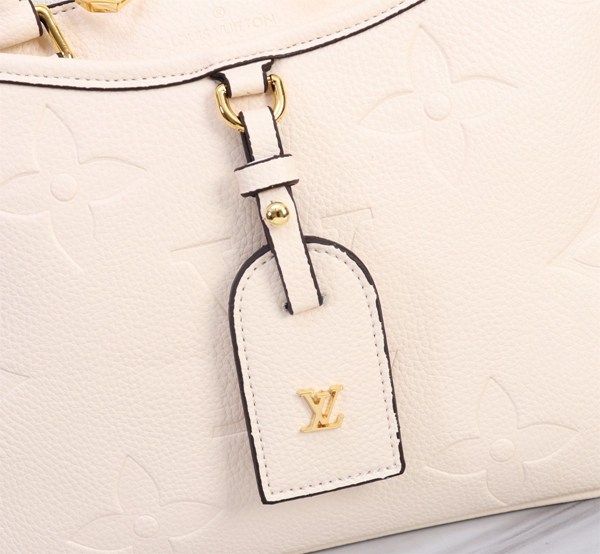 ルイヴィトンバッグ細部ディテール